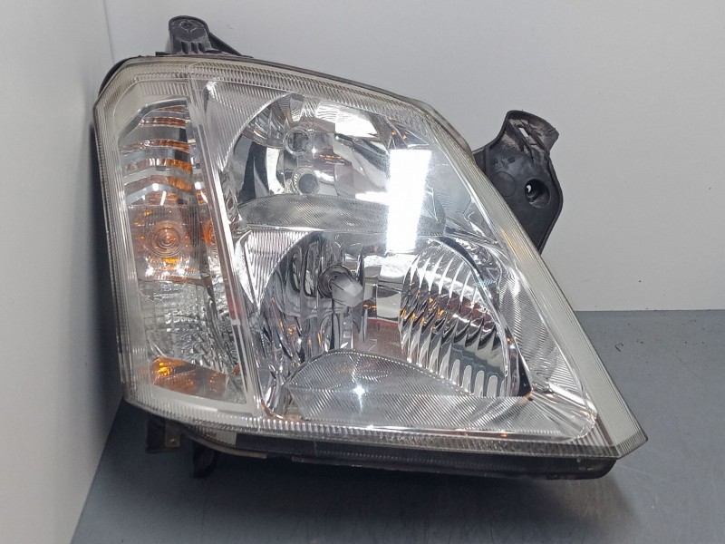 Recambio de faro derecho para opel meriva a monospace (x03) 1.6 (e75) referencia OEM IAM 93321053  