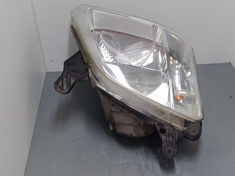Recambio de faro derecho para opel meriva a monospace (x03) 1.6 (e75) referencia OEM IAM 93321053  