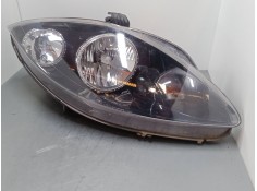 Recambio de faro derecho para seat toledo iii (5p2) 2.0 tdi 16v referencia OEM IAM 5P1941006A