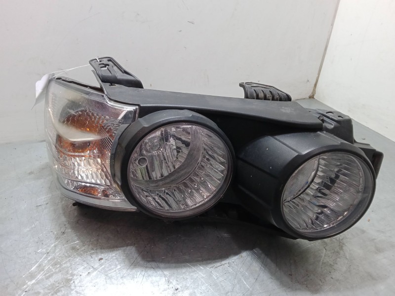 Recambio de faro derecho para chevrolet aveo hatchback (t300) 1.3 d referencia OEM IAM   