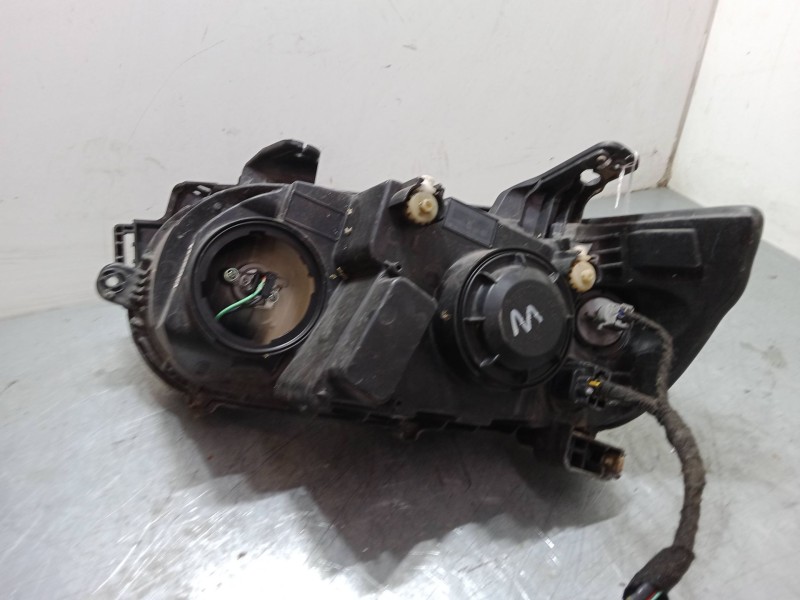 Recambio de faro derecho para chevrolet aveo hatchback (t300) 1.3 d referencia OEM IAM   