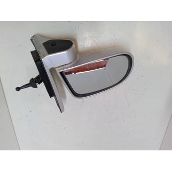 RETROVISOR IZQUIERDO 