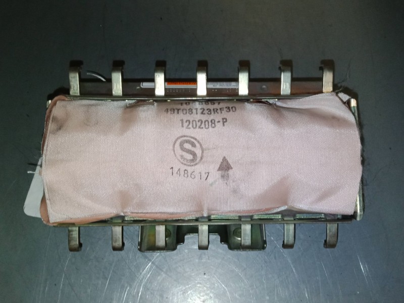 Recambio de airbag salpicadero para honda cr-v iii (re_) 2.2 i-ctdi 4wd (re6) referencia OEM IAM 77850SWAG813M1  010408P0XUG43YQ