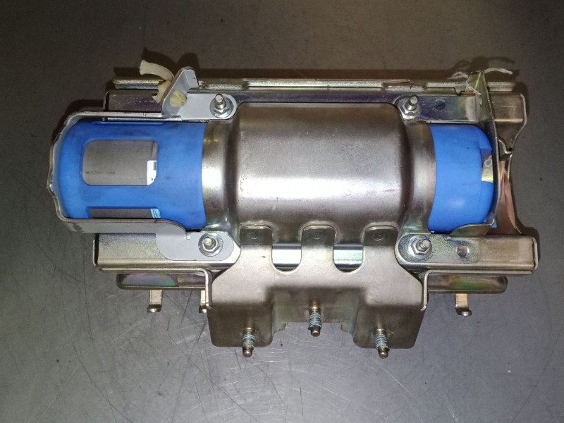 Recambio de airbag salpicadero para honda cr-v iii (re_) 2.2 i-ctdi 4wd (re6) referencia OEM IAM 77850SWAG813M1  010408P0XUG43YQ