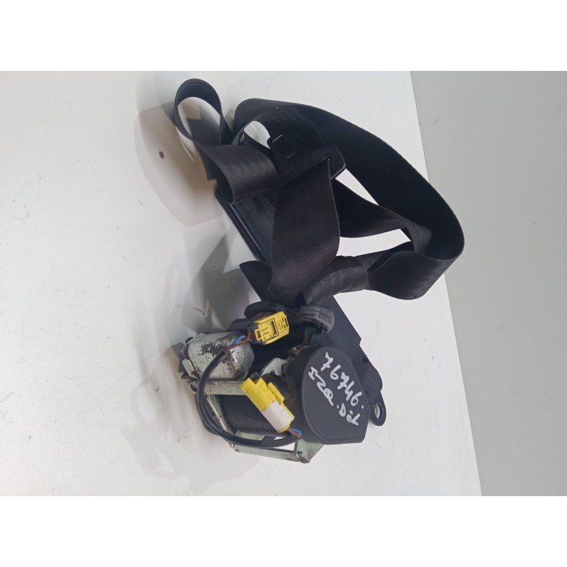 Recambio de cinturon con pretensor delantero izquierdo para fiat tipo (160_) 1.4 i.e. (160.ap, 160.ad, 160.ea) referencia OEM IA
