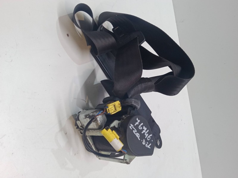 Recambio de cinturon con pretensor delantero izquierdo para fiat tipo (160_) 1.4 i.e. (160.ap, 160.ad, 160.ea) referencia OEM IA