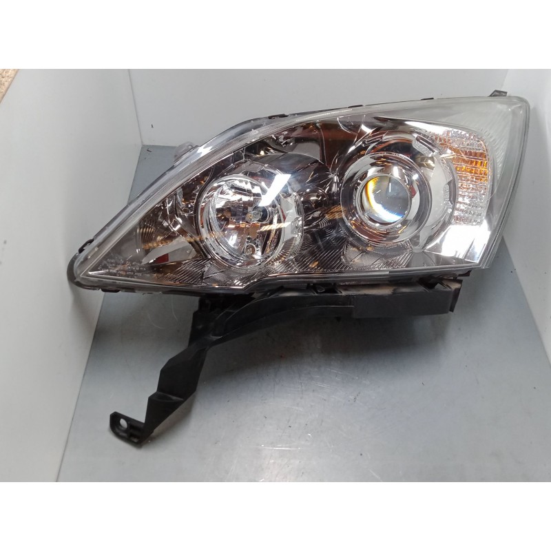 Recambio de faro izquierdo xenon para honda cr-v iii (re_) 2.2 i-ctdi 4wd (re6) referencia OEM IAM 33151SWWE01  