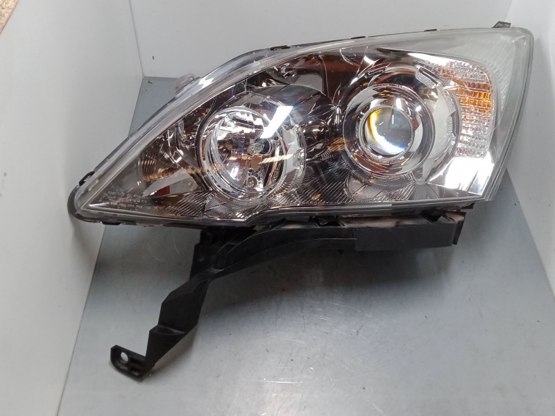 Recambio de faro izquierdo xenon para honda cr-v iii (re_) 2.2 i-ctdi 4wd (re6) referencia OEM IAM 33151SWWE01  