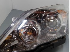 Recambio de faro izquierdo xenon para honda cr-v iii (re_) 2.2 i-ctdi 4wd (re6) referencia OEM IAM 33151SWWE01   2