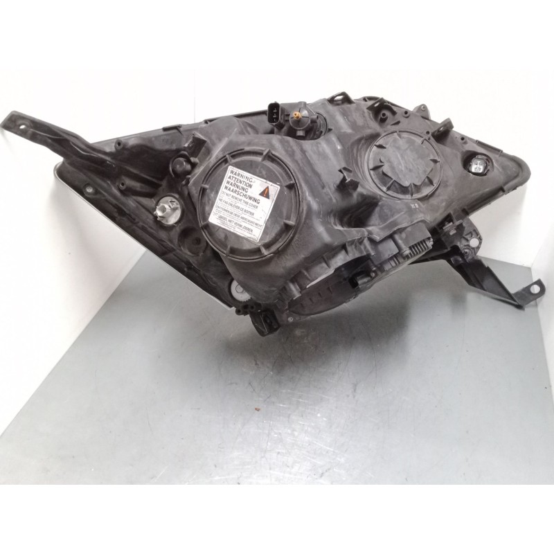 Recambio de faro izquierdo xenon para honda cr-v iii (re_) 2.2 i-ctdi 4wd (re6) referencia OEM IAM 33151SWWE01  