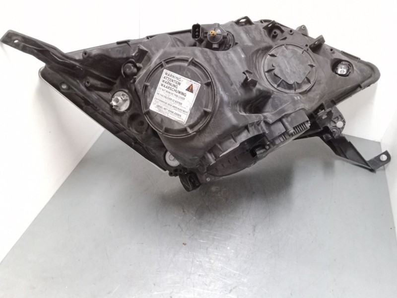 Recambio de faro izquierdo xenon para honda cr-v iii (re_) 2.2 i-ctdi 4wd (re6) referencia OEM IAM 33151SWWE01  