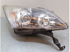 Recambio de faro derecho xenon para honda cr-v iii (re_) 2.2 i-ctdi 4wd (re6) referencia OEM IAM 33100SWWG1