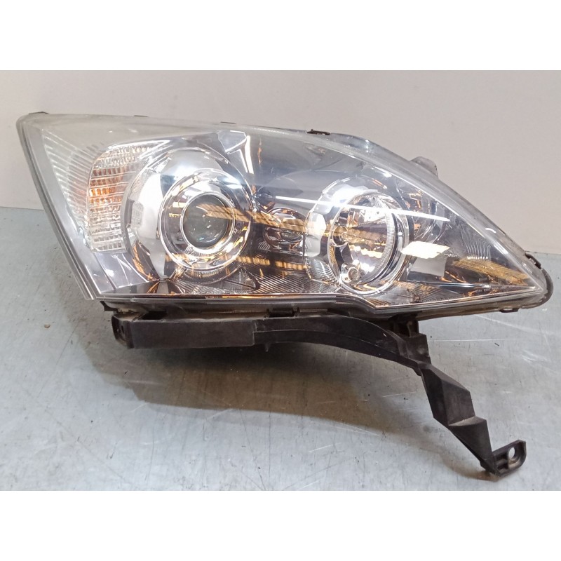 Recambio de faro derecho xenon para honda cr-v iii (re_) 2.2 i-ctdi 4wd (re6) referencia OEM IAM 33100SWWG1  