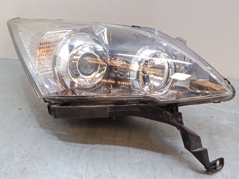 Recambio de faro derecho xenon para honda cr-v iii (re_) 2.2 i-ctdi 4wd (re6) referencia OEM IAM 33100SWWG1  