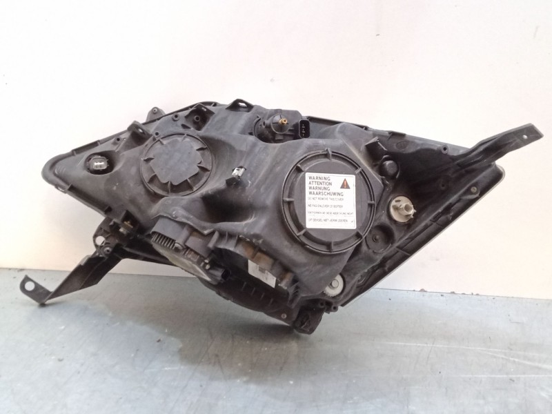 Recambio de faro derecho xenon para honda cr-v iii (re_) 2.2 i-ctdi 4wd (re6) referencia OEM IAM 33100SWWG1  