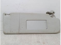 Recambio de parasol derecho para volkswagen polo (6n2) 1.4 tdi referencia OEM IAM    2