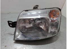 Recambio de faro izquierdo para fiat panda furgoneta/hatchback (169_) 1.2 referencia OEM IAM   
