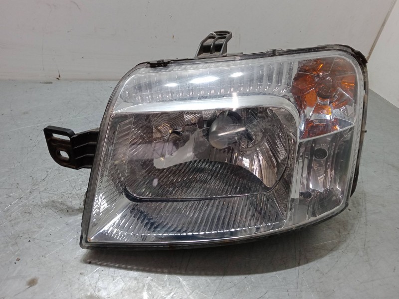 Recambio de faro izquierdo para fiat panda furgoneta/hatchback (169_) 1.2 referencia OEM IAM   