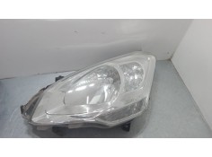 Recambio de faro izquierdo para citroën berlingo furgoneta/monovolumen (b9) 1.6 hdi 75 4x4 referencia OEM IAM 9682828280  893180