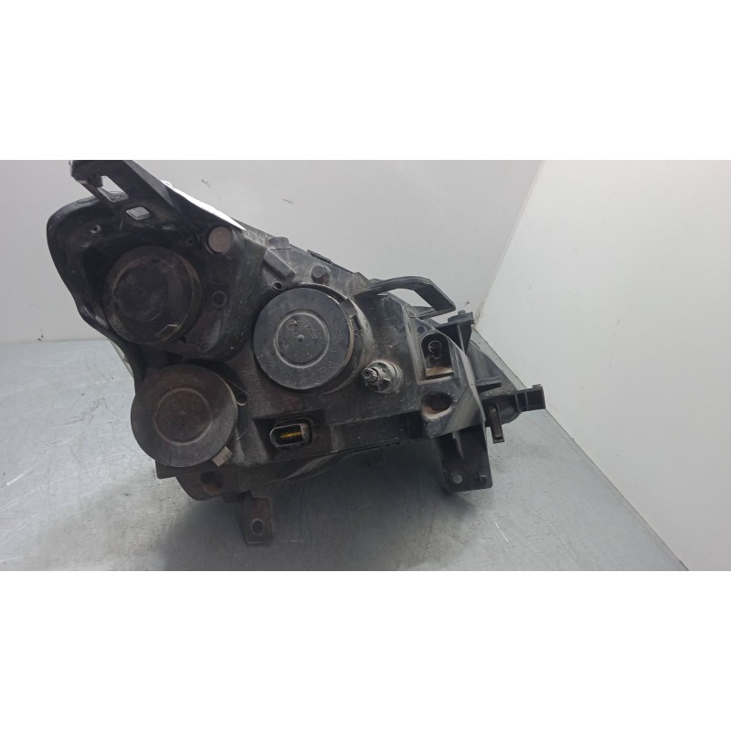 Recambio de faro izquierdo para citroën berlingo furgoneta/monovolumen (b9) 1.6 hdi 75 4x4 referencia OEM IAM 9682828280  893180