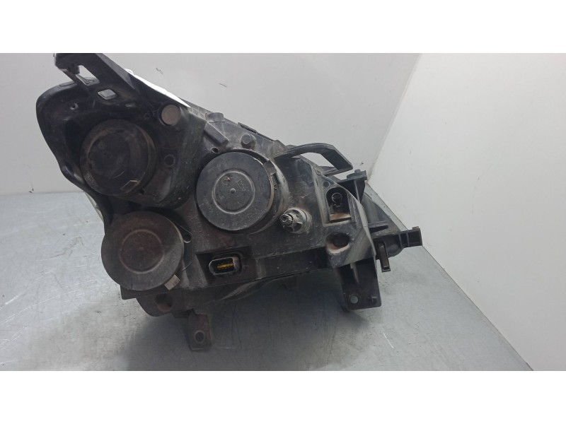 Recambio de faro izquierdo para citroën berlingo furgoneta/monovolumen (b9) 1.6 hdi 75 4x4 referencia OEM IAM 9682828280  893180