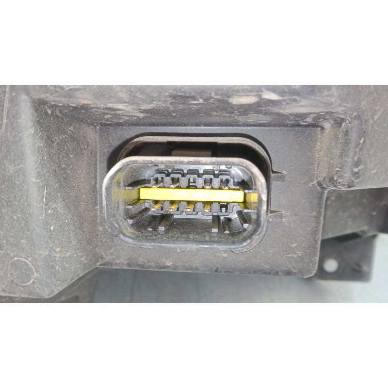 Recambio de faro izquierdo para citroën berlingo furgoneta/monovolumen (b9) 1.6 hdi 75 4x4 referencia OEM IAM 9682828280  893180