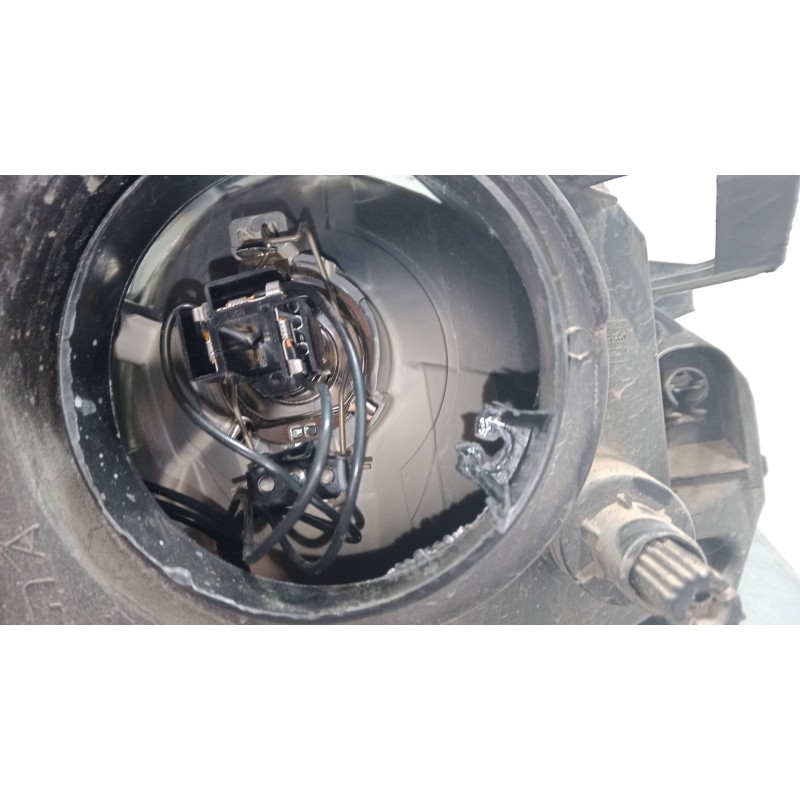 Recambio de faro izquierdo para citroën berlingo furgoneta/monovolumen (b9) 1.6 hdi 75 4x4 referencia OEM IAM 9682828280  893180