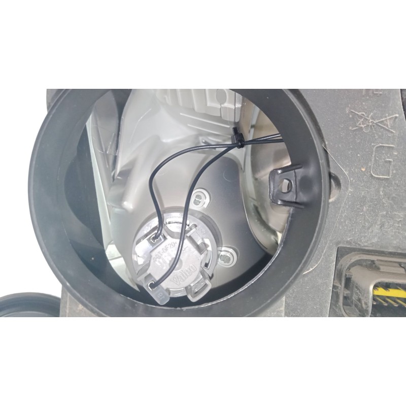 Recambio de faro izquierdo para citroën berlingo furgoneta/monovolumen (b9) 1.6 hdi 75 4x4 referencia OEM IAM 9682828280  893180