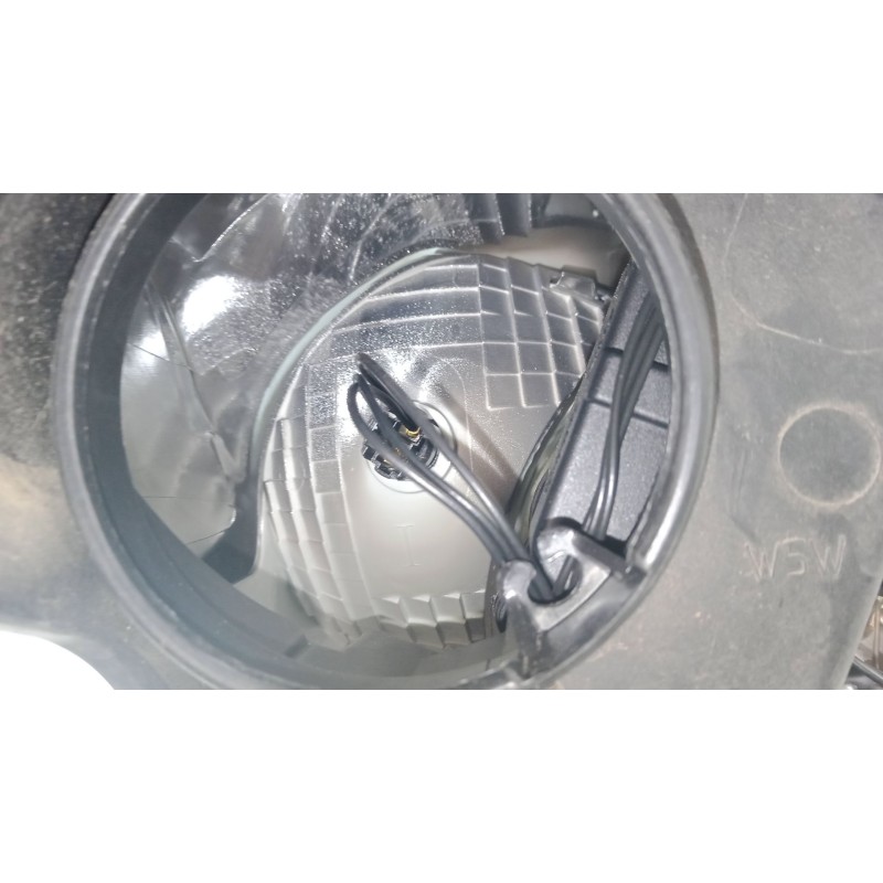 Recambio de faro izquierdo para citroën berlingo furgoneta/monovolumen (b9) 1.6 hdi 75 4x4 referencia OEM IAM 9682828280  893180