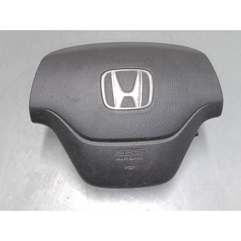 Recambio de airbag volante para honda cr-v iii (re_) 2.2 i-ctdi 4wd (re6) referencia OEM IAM 310308H0V6G3XKN  77800SWWG810M1