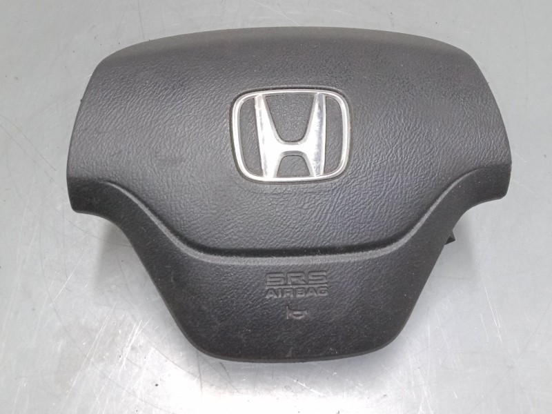 Recambio de airbag volante para honda cr-v iii (re_) 2.2 i-ctdi 4wd (re6) referencia OEM IAM 310308H0V6G3XKN  77800SWWG810M1