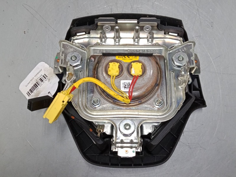 Recambio de airbag volante para honda cr-v iii (re_) 2.2 i-ctdi 4wd (re6) referencia OEM IAM 310308H0V6G3XKN  77800SWWG810M1