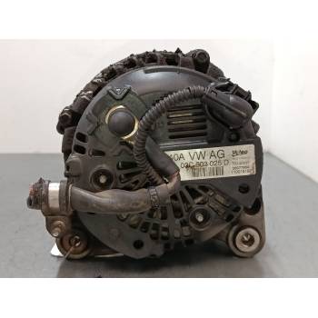 ALTERNADOR 03C903025D 