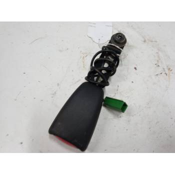 ANCLAJE CINTURON DELANTERO IZQUIERDO 