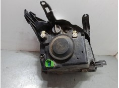 Recambio de faro izquierdo para ford fusion (ju_) 1.4 referencia OEM IAM    2