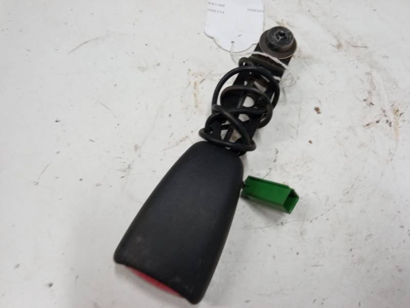 ANCLAJE CINTURON DELANTERO IZQUIERDO 