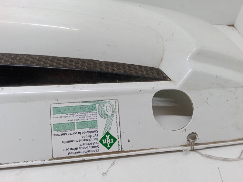 Recambio de rejillas capo para peugeot partner furgoneta/monovolumen (5_, g_) 1.9 d referencia OEM IAM   