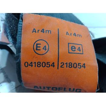 CINTURON SEGURIDAD DELANTERO IZQUIERDO 0418054 