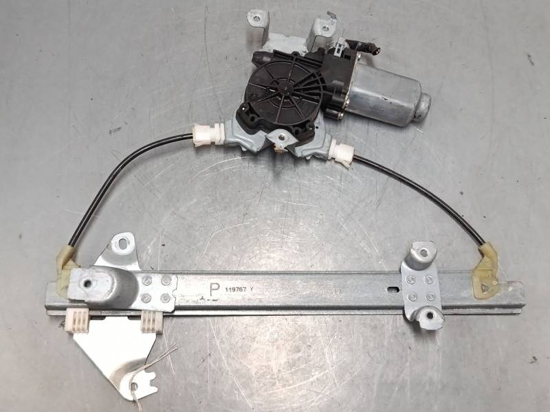 ELEVALUNAS ELECTRICO TRASERO DERECHO 402190A 