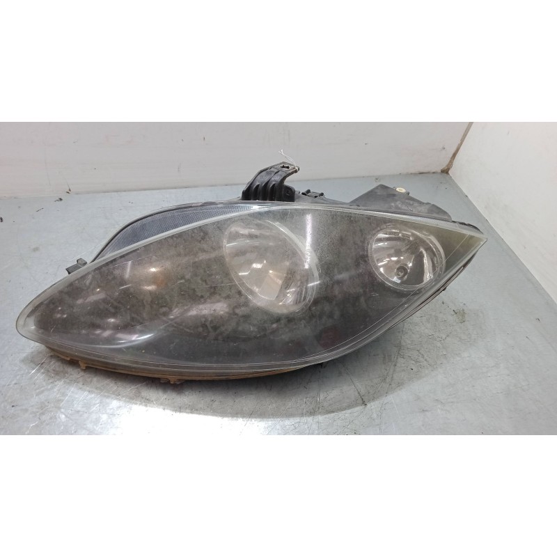 Recambio de faro izquierdo para seat altea xl (5p5, 5p8) 2.0 tdi 16v 4x4 referencia OEM IAM 5P1941033A  
