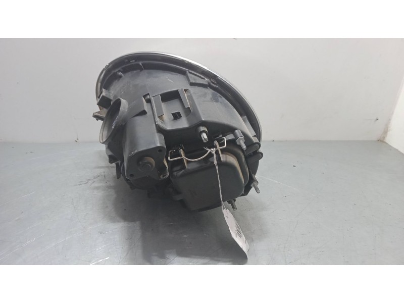 Recambio de faro derecho para mini mini descapotable (r52) cooper referencia OEM IAM   