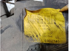 Recambio de faro derecho para bmw 3 (e46) 316 i referencia OEM IAM 6902745   2