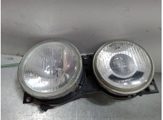 Recambio de faro izquierdo para bmw 3 (e30) 318 i referencia OEM IAM