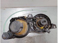 Recambio de faro izquierdo para bmw 3 (e30) 318 i referencia OEM IAM    2