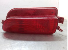 Recambio de faro antiniebla izquierdo para citroën c4 i (lc_) 1.6 16v referencia OEM IAM 9652464680  9651205480