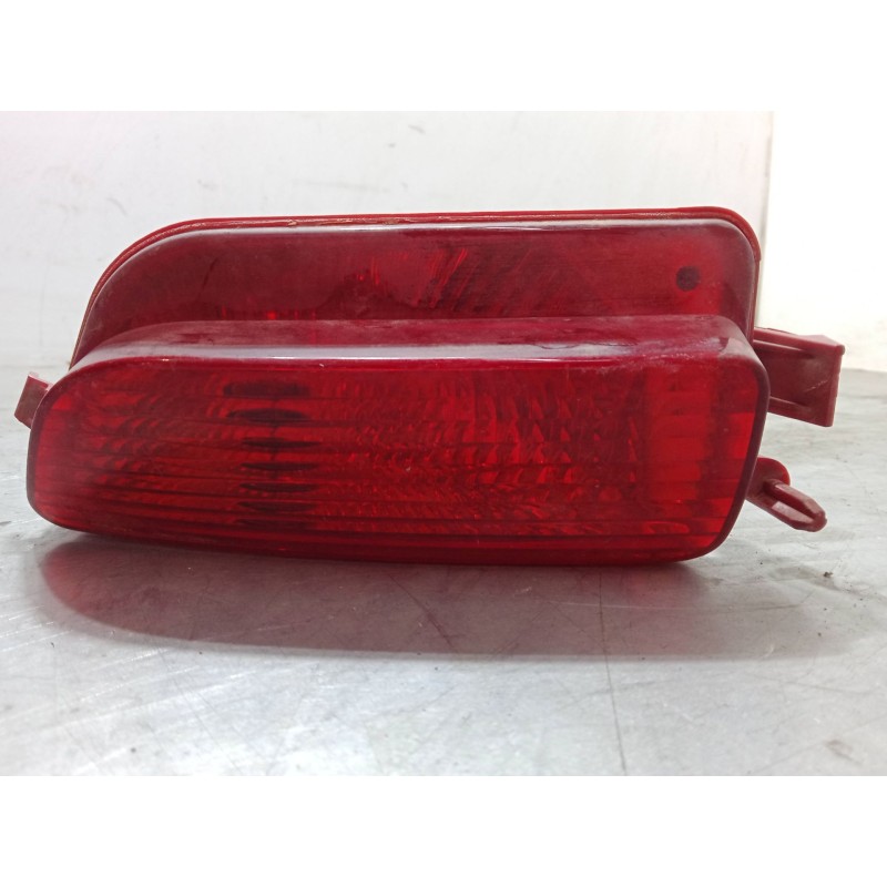 Recambio de faro antiniebla izquierdo para citroën c4 i (lc_) 1.6 16v referencia OEM IAM 9652464680  9651205480