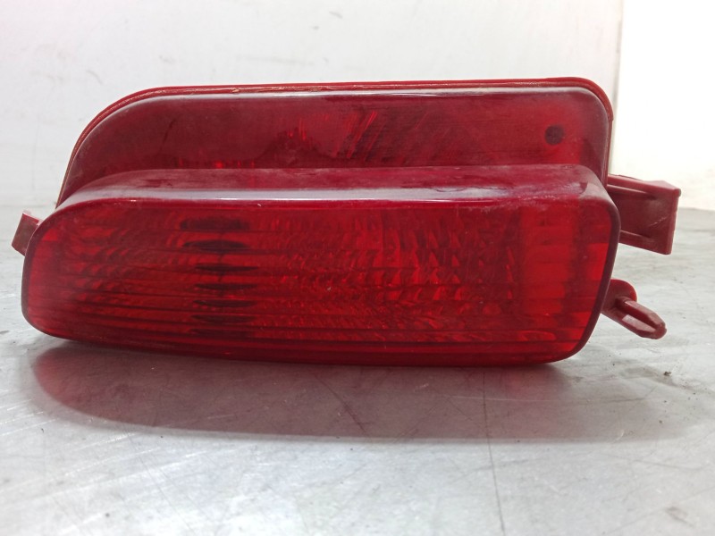 Recambio de faro antiniebla izquierdo para citroën c4 i (lc_) 1.6 16v referencia OEM IAM 9652464680  9651205480