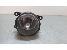 Recambio de faro antiniebla izquierdo para peugeot 207 cc (wd_) 1.6 16v referencia OEM IAM 9650001680