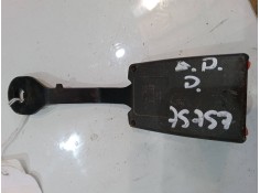 Recambio de anclaje cinturon delantero derecho para fiat punto (188_) 1.2 60 (188.030, .050, .130, .150, .230, .250) referencia  2