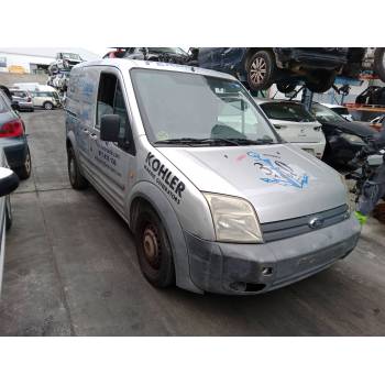 FORD TRANSIT CONNECT (P65_, P70_, P80_)